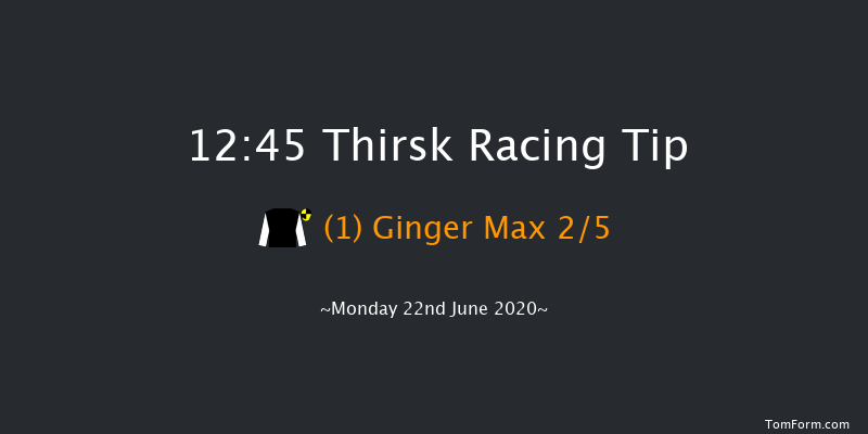 RacingTV Profits Back To Racing Handicap Thirsk 12:45 Handicap (Class 6) 7f Tue 16th Jun 2020