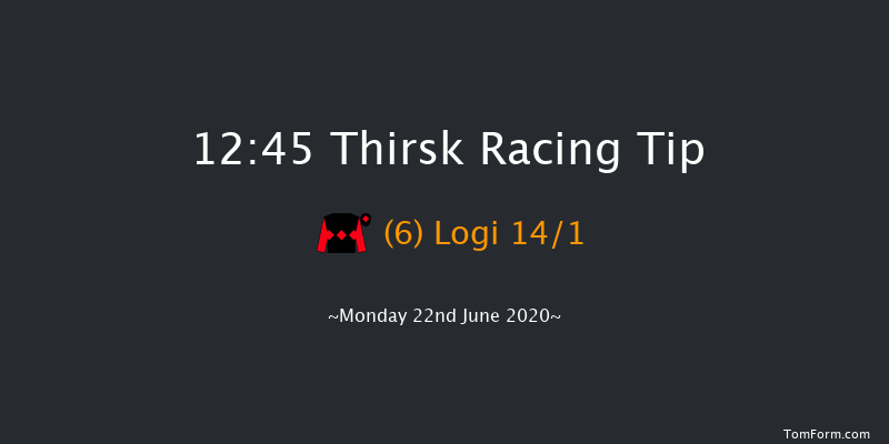 RacingTV Profits Back To Racing Handicap Thirsk 12:45 Handicap (Class 6) 7f Tue 16th Jun 2020