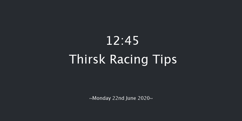 RacingTV Profits Back To Racing Handicap Thirsk 12:45 Handicap (Class 6) 7f Tue 16th Jun 2020