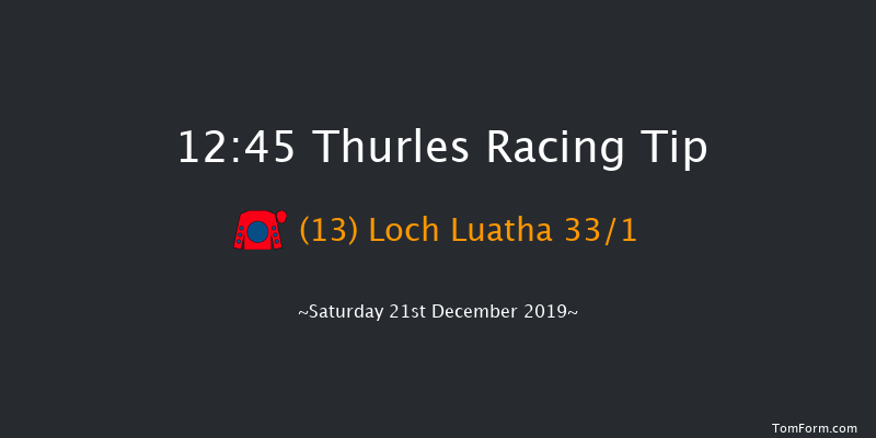 Thurles 12:45 Handicap Chase 25f Thu 28th Nov 2019
