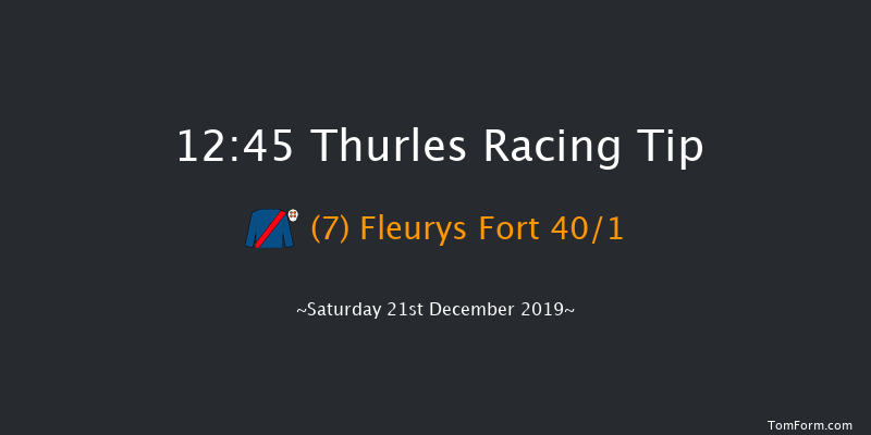 Thurles 12:45 Handicap Chase 25f Thu 28th Nov 2019