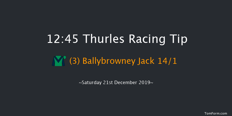 Thurles 12:45 Handicap Chase 25f Thu 28th Nov 2019