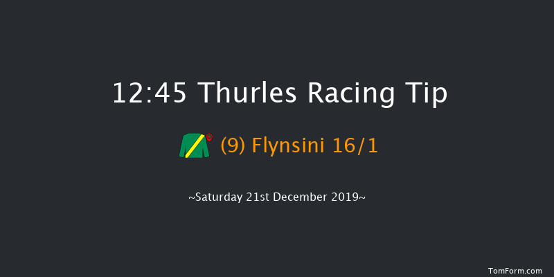 Thurles 12:45 Handicap Chase 25f Thu 28th Nov 2019