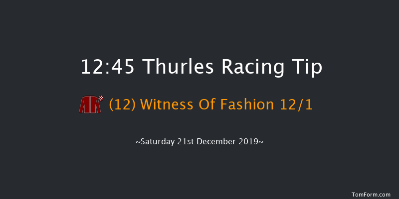 Thurles 12:45 Handicap Chase 25f Thu 28th Nov 2019