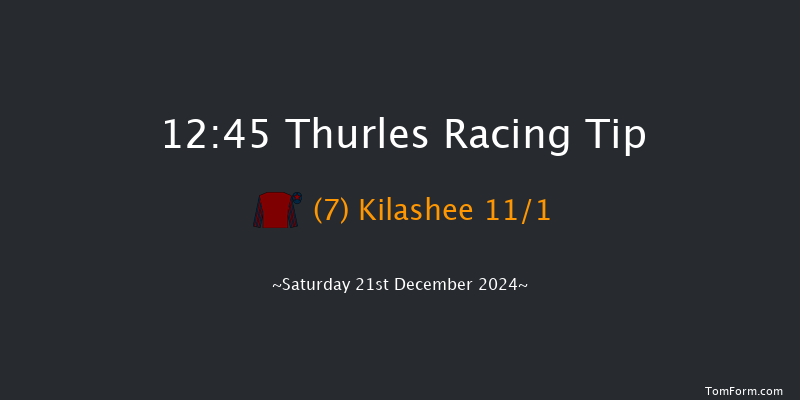 Thurles  12:45 Handicap Chase 21f Fri 29th Nov 2024