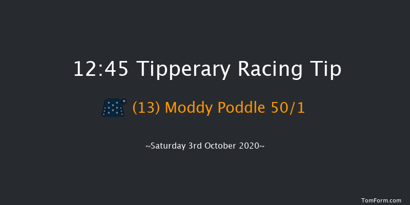 Irish Stallion Farms EBF Maiden (Plus 10) Tipperary 12:45 Maiden 9f Tue 15th Sep 2020