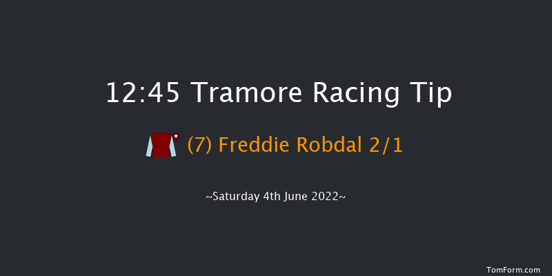 Tramore 12:45 Maiden Hurdle 17f Fri 3rd Jun 2022