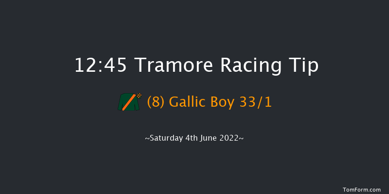 Tramore 12:45 Maiden Hurdle 17f Fri 3rd Jun 2022