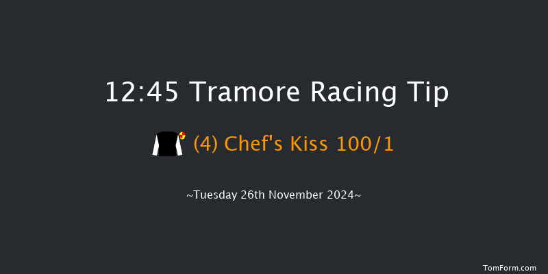 Tramore  12:45 Maiden Hurdle 16f Thu 10th Oct 2024