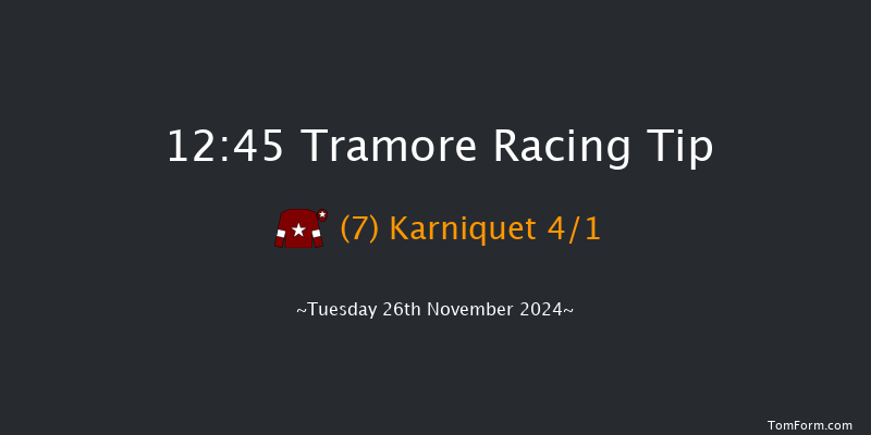 Tramore  12:45 Maiden Hurdle 16f Thu 10th Oct 2024
