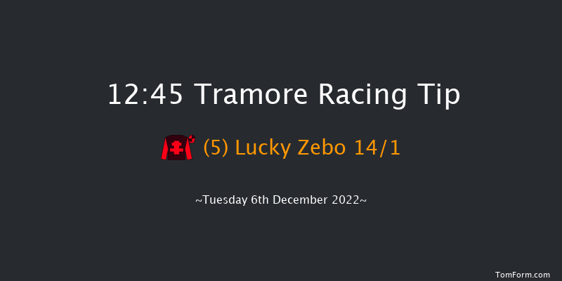 Tramore 12:45 Maiden Hurdle 16f Thu 13th Oct 2022