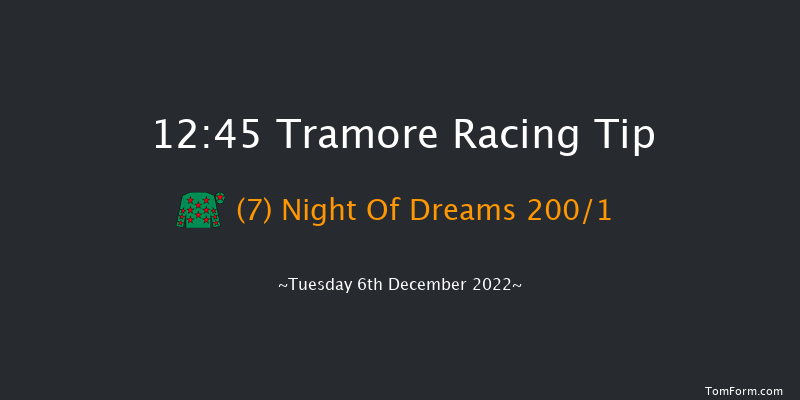 Tramore 12:45 Maiden Hurdle 16f Thu 13th Oct 2022