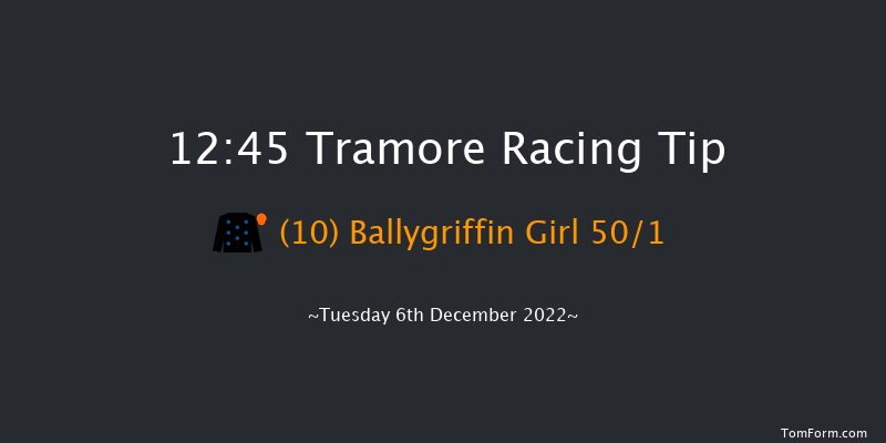 Tramore 12:45 Maiden Hurdle 16f Thu 13th Oct 2022