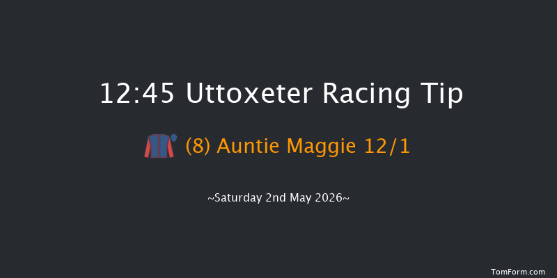 Uttoxeter 12:45 (Class 5) 15f Sat 28th Mar 2026