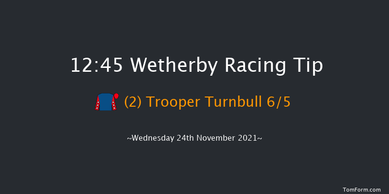 Wetherby 12:45 Handicap Chase (Class 4) 15f Sat 13th Nov 2021