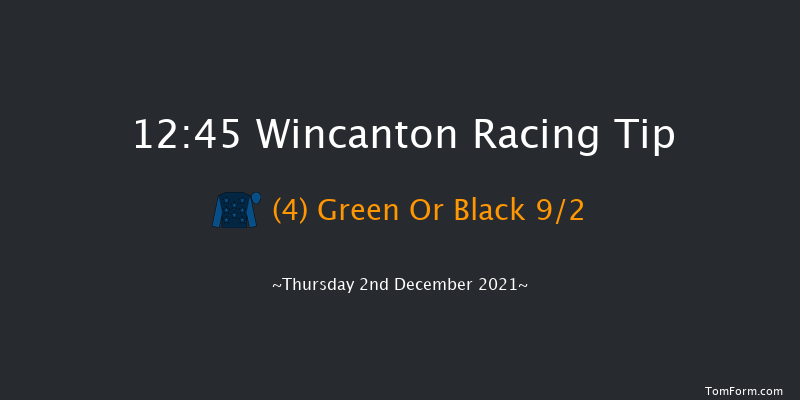 Wincanton 12:45 Handicap Chase (Class 4) 20f Thu 18th Nov 2021