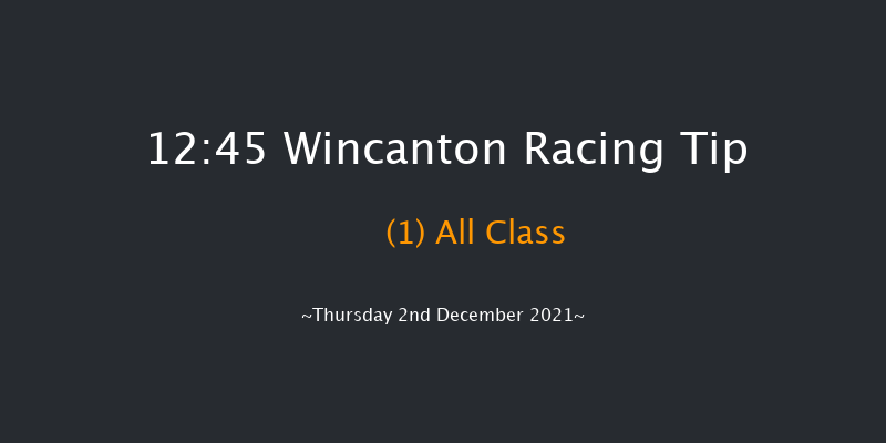 Wincanton 12:45 Handicap Chase (Class 4) 20f Thu 18th Nov 2021
