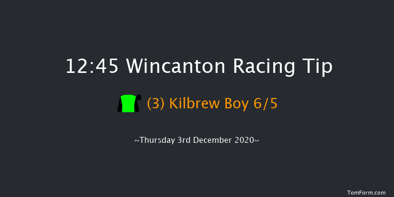 Visit racingtv.com Amateur Jockeys' Handicap Chase Wincanton 12:45 Handicap Chase (Class 4) 20f Thu 19th Nov 2020