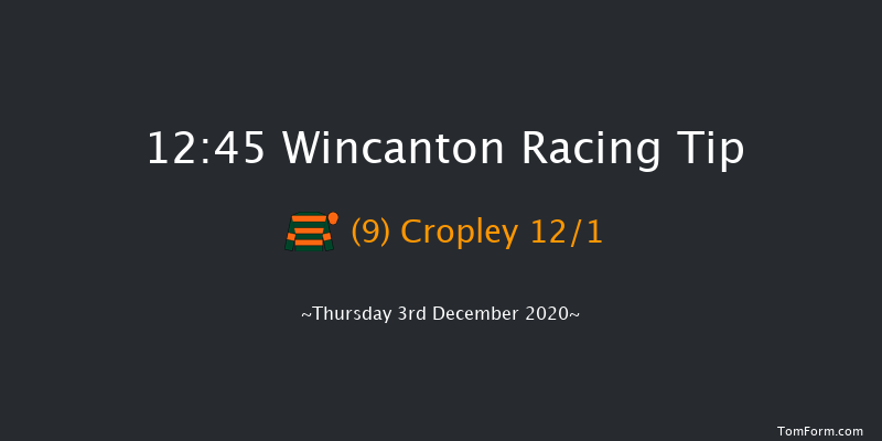 Visit racingtv.com Amateur Jockeys' Handicap Chase Wincanton 12:45 Handicap Chase (Class 4) 20f Thu 19th Nov 2020