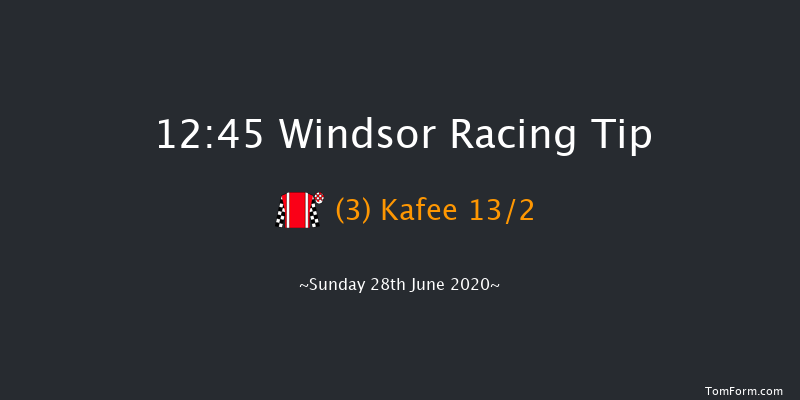 Sky Sports Racing 415 Maiden Stakes (Div 1) Windsor 12:45 Maiden (Class 5) 8f Wed 24th Jun 2020