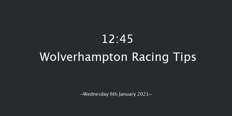 Play 4 To Win At Betway Handicap Wolverhampton 12:45 Handicap (Class 6) 5f Tue 5th Jan 2021