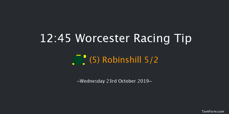 Worcester 12:45 Handicap Chase (Class 3) 16f Thu 10th Oct 2019
