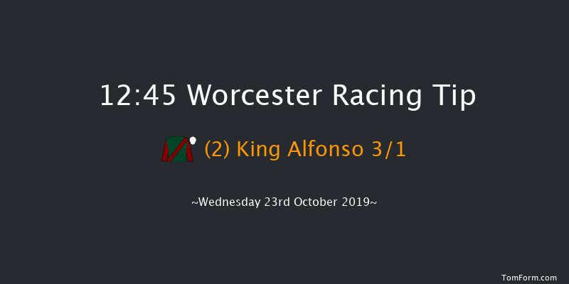 Worcester 12:45 Handicap Chase (Class 3) 16f Thu 10th Oct 2019