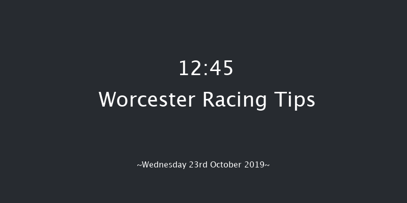 Worcester 12:45 Handicap Chase (Class 3) 16f Thu 10th Oct 2019
