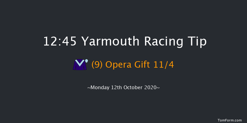 Sky Sports Racing Sky 415 Handicap Yarmouth 12:45 Handicap (Class 4) 12f Thu 17th Sep 2020