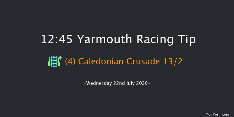 MansionBet Beaten By A Head Maiden Handicap Yarmouth 12:45 Handicap (Class 5) 12f Wed 15th Jul 2020