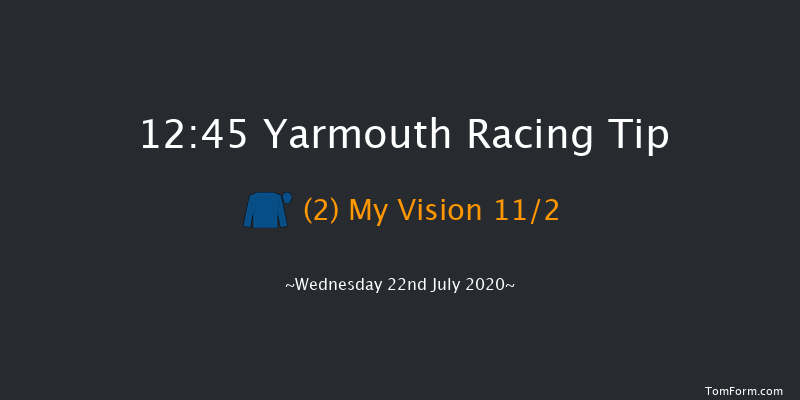 MansionBet Beaten By A Head Maiden Handicap Yarmouth 12:45 Handicap (Class 5) 12f Wed 15th Jul 2020