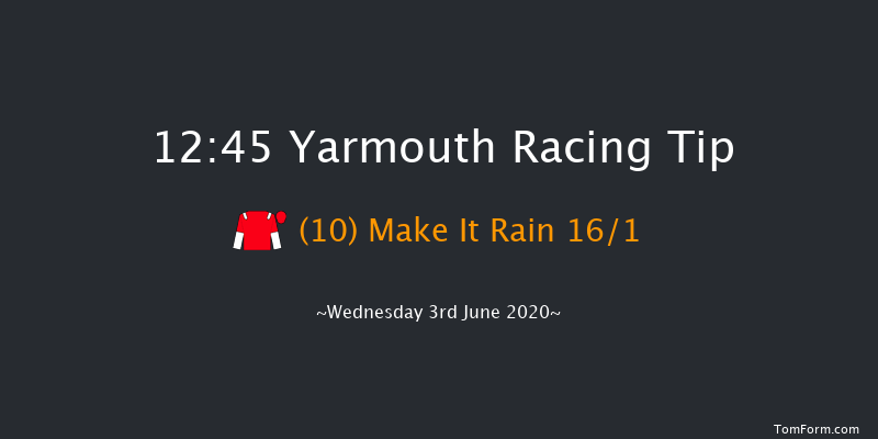 Heed Your Hunch At Betway Handicap Yarmouth 12:45 Handicap (Class 4) 10f Tue 22nd Oct 2019