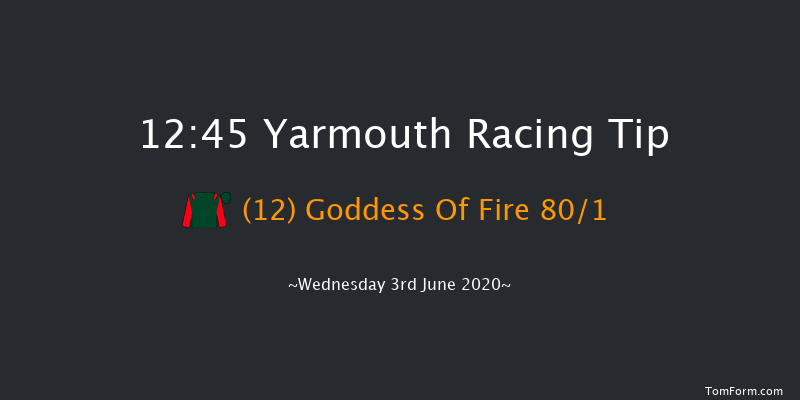 Heed Your Hunch At Betway Handicap Yarmouth 12:45 Handicap (Class 4) 10f Tue 22nd Oct 2019