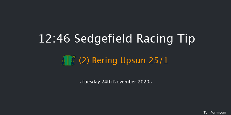 Covered By MansionBet Faller Insurance Handicap Chase Sedgefield 12:46 Handicap Chase (Class 5) 16f Thu 12th Nov 2020