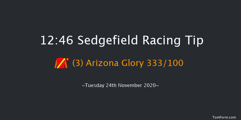 Covered By MansionBet Faller Insurance Handicap Chase Sedgefield 12:46 Handicap Chase (Class 5) 16f Thu 12th Nov 2020