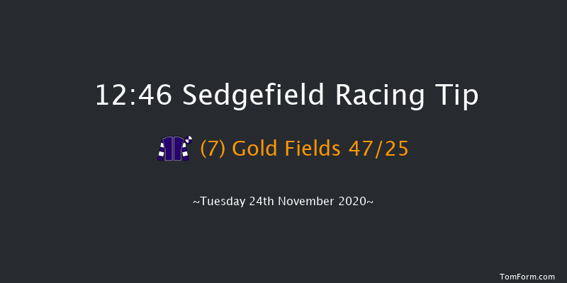 Covered By MansionBet Faller Insurance Handicap Chase Sedgefield 12:46 Handicap Chase (Class 5) 16f Thu 12th Nov 2020