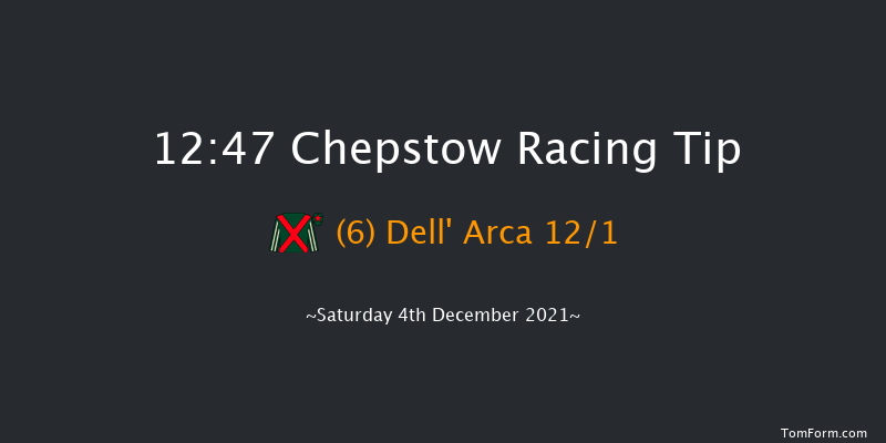 Chepstow 12:47 Handicap Hurdle (Class 3) 24f Fri 19th Nov 2021