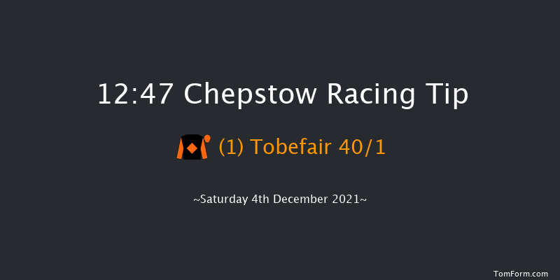 Chepstow 12:47 Handicap Hurdle (Class 3) 24f Fri 19th Nov 2021
