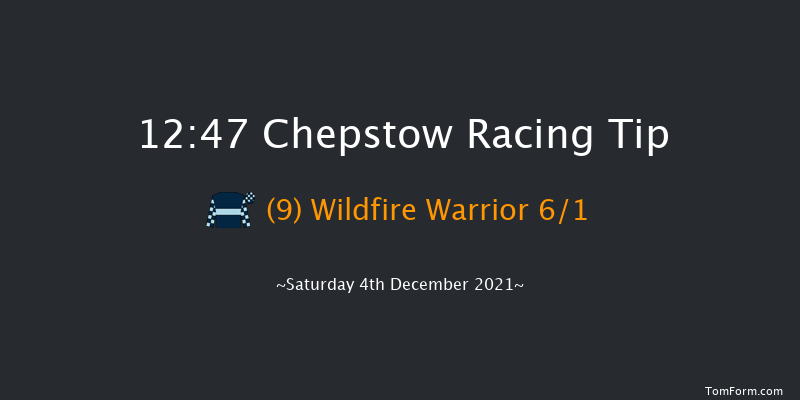 Chepstow 12:47 Handicap Hurdle (Class 3) 24f Fri 19th Nov 2021