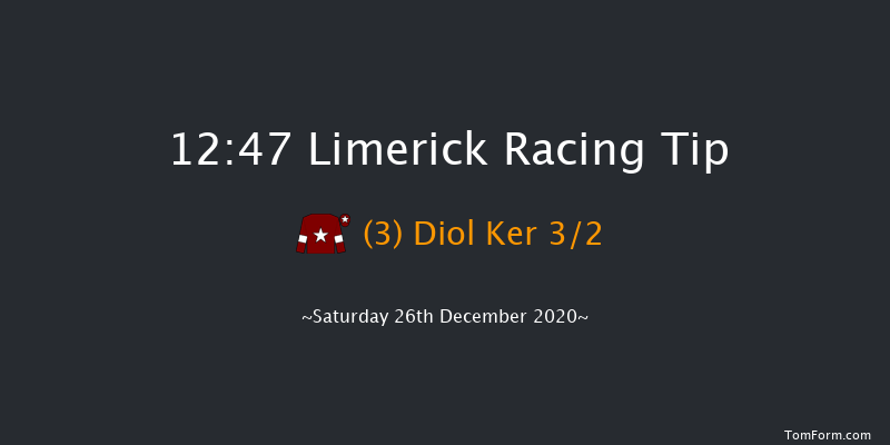 Signsplus Hurdle Limerick 12:47 Conditions Hurdle 20f Tue 1st Dec 2020