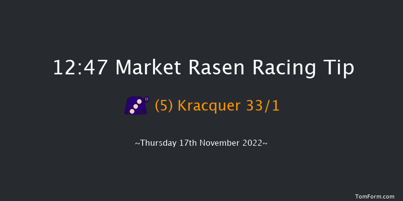 Market Rasen 12:47 Handicap Hurdle (Class 5) 17f Thu 10th Nov 2022
