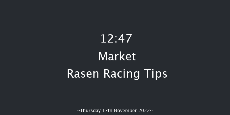 Market Rasen 12:47 Handicap Hurdle (Class 5) 17f Thu 10th Nov 2022