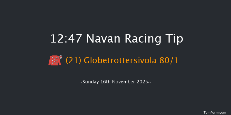Navan 12:47 16f Sat 15th Nov 2025