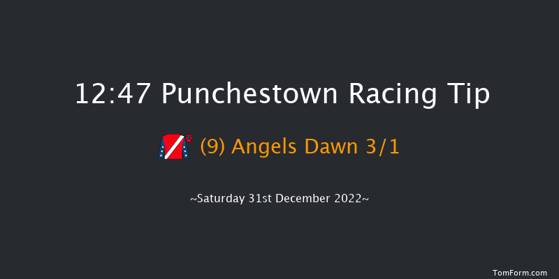 Punchestown 12:47 Handicap Chase 23f Mon 19th Dec 2022