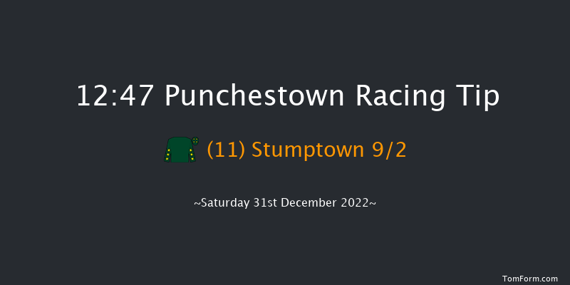 Punchestown 12:47 Handicap Chase 23f Mon 19th Dec 2022