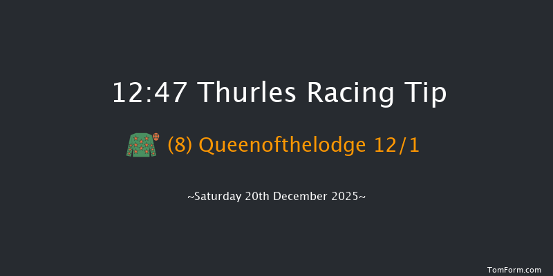 Thurles 12:47 (Class 1) 16f Thu 27th Nov 2025