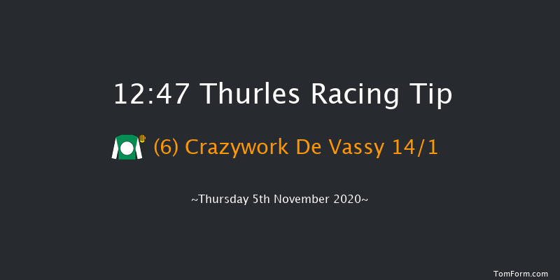 Littleton Handicap Chase Thurles 12:47 Handicap Chase 18f Thu 22nd Oct 2020