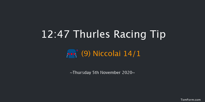 Littleton Handicap Chase Thurles 12:47 Handicap Chase 18f Thu 22nd Oct 2020