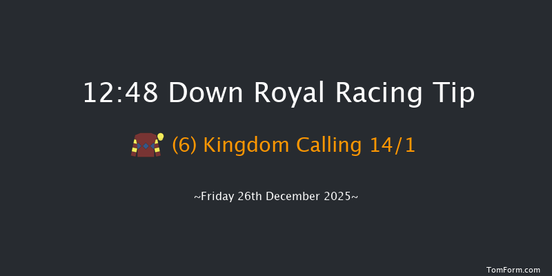 Down Royal 12:48 17f Sat 1st Nov 2025
