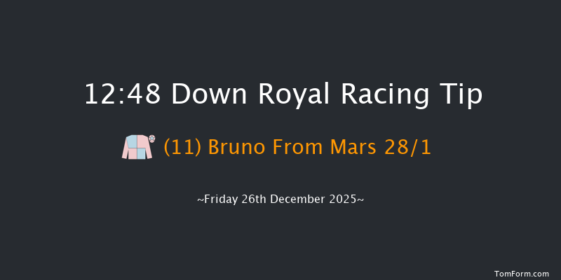 Down Royal 12:48 17f Sat 1st Nov 2025
